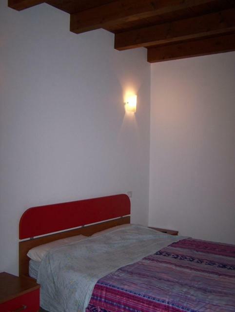 B&B Da Maria Fagagna Buitenkant foto